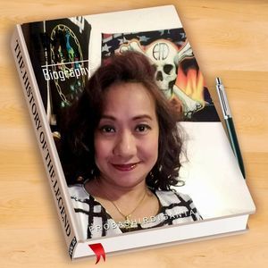 Meet your Posher, Eliza